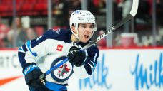 Ville Heinola injury exposes Jets&#8217; lack of defensive depth