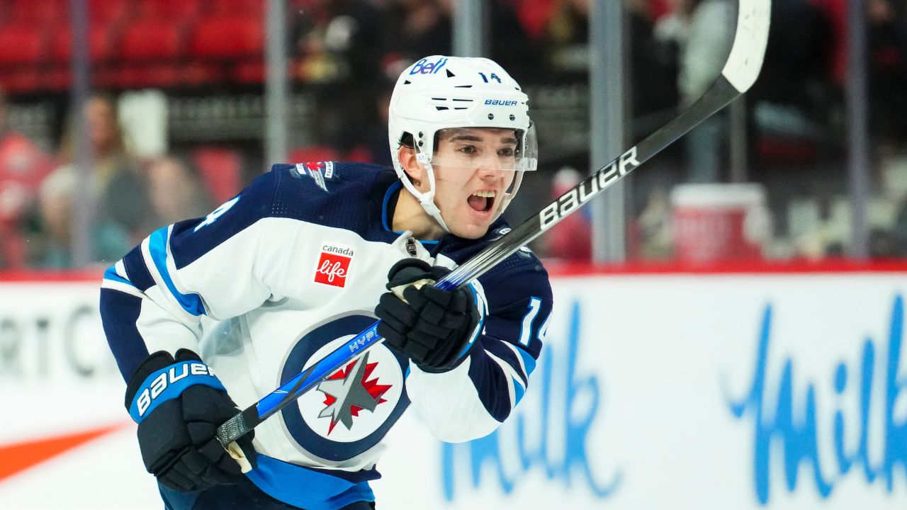 Time for Jets to wave white flag on Ville Heinola