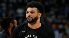 Jamal Murray pulled out of Canadian lineup ahead of exhibition with France