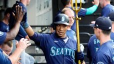 Turner debuts with Seattle as Polanco, Moore lead Mariners to win over Red Sox