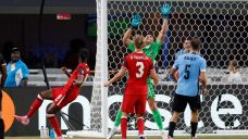 Canada&#8217;s Ismael Kone scores stunner vs. Uruguay