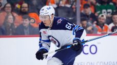 Jets&#8217; Logan Stanley out for minimum four weeks after knee surgery