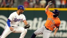 Semien to start All-Star Game, Castro and Santander named replacements for Altuve, Tucker