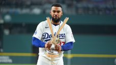 Dodgers star Teoscar Hernandez wins 2024 Home Run Derby