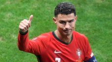 Ronaldo included in Portugal&#8217;s first squad after scoreless Euro 2024