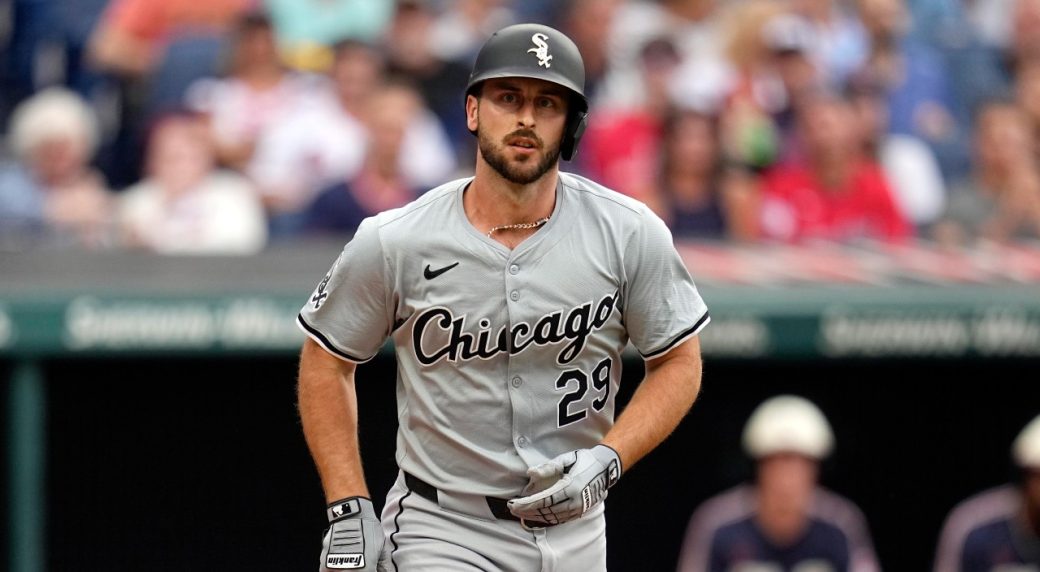 Report: Royals acquire shortstop Paul DeJong from White Sox