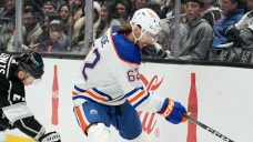 Waiver update: Oilers lose Lavoie to Golden Knights