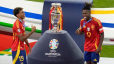 Euro takeaways: Focused Spain prevent England comeback, complete perfect run