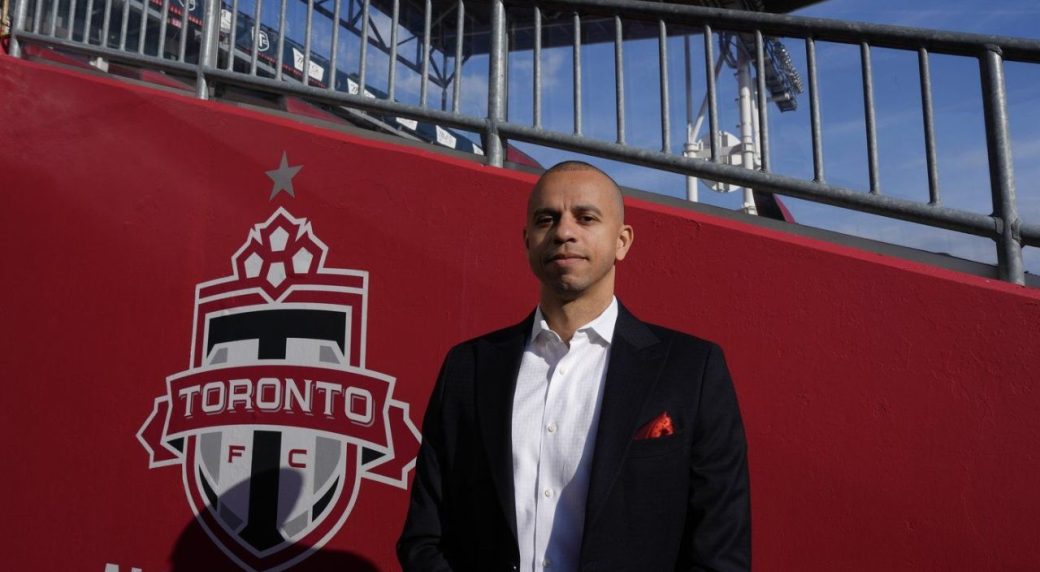 Defender from outside MLS likely first in Toronto FC door during transfer window