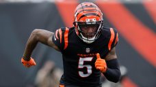 Higgins, Brown, Moss out for the Bengals&#8217; matchup vs. Raiders