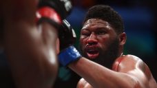 Blaydes of Glory: The journey of Curtis Blaydes to his first UFC title shot