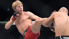 UFC 304 fighters to watch: Can Pimblett get it done in biggest test to date?