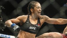 Araujo out of UFC Fight Night in Denver, Canadian Jasudavicius to face Kline