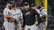 White Sox fall 50 games under .500 and are on pace to match most losses in modern era