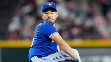 Blue Jays starters reflect on Yusei Kikuchi in their own words