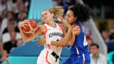 Olympic women&#8217;s basketball takeaways: Familiar problems for Canada