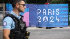 Paris Olympics storylines: Prepare for lots of fans and security