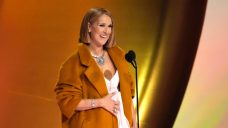 Will Celine Dion perform at opening ceremony of Paris Olympics?