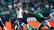 &#8216;Keep doubting me&#8217;: Argos QB Dukes looks to bounce back against undefeated Alouettes