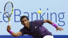 Canada&#8217;s Felix Auger-Aliassime loses to Berretini in Swiss Open quarterfinals