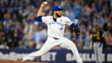 Yimi Garcia trade signals Blue Jays&#8217; sell-off is on