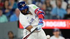 Blue Jays&#8217; Guerrero Jr., Kiner-Falefa out of starting lineup against Astros