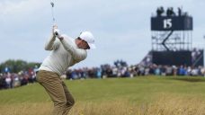 Great golf and being on good side of draw go a long way at the Open Championship