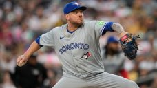 Yariel Rodriguez to start as Blue Jays look to snap losing streak vs. Mariners