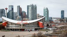 Replacing iconic Saddledome, Flames&#8217; new arena promises to be worth the wait