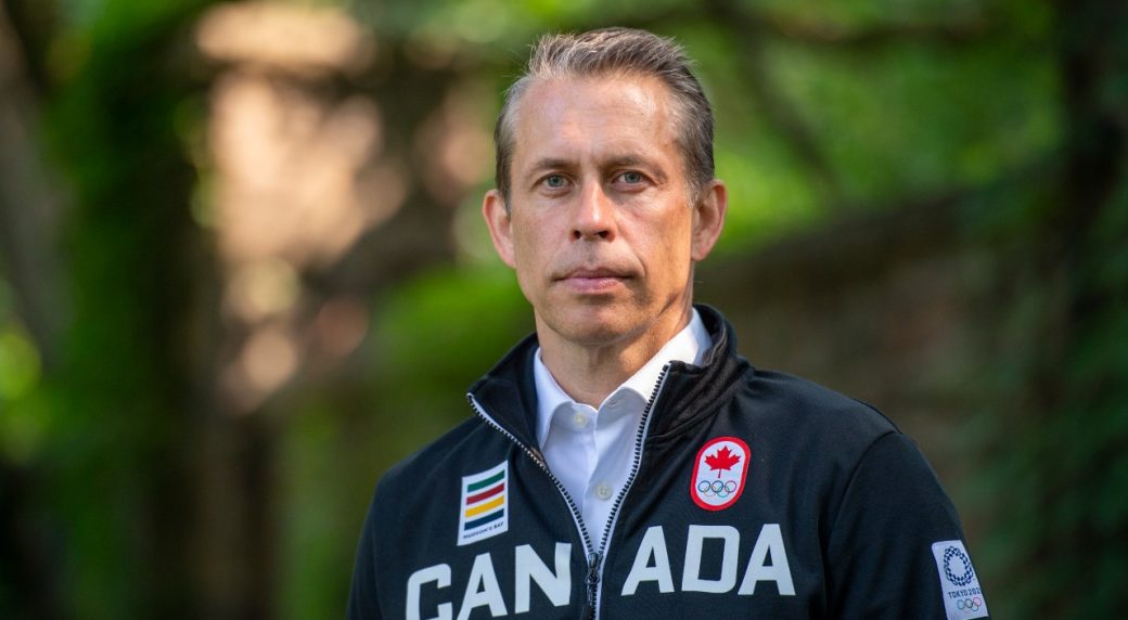 COC CEO David Shoemaker: Soccer scandal could ‘tarnish’ Canada’s Olympic gold