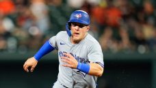 Blue Jays lose in Daulton Varsho&#8217;s return to Arizona