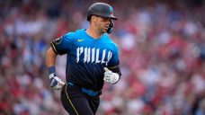 Report: Former Blue Jay Whit Merrifield agrees to deal with Braves