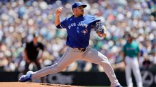 Another strong Rodriguez start is much-needed good news for Blue Jays