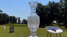 Valhalla Golf Club, site of this year&#8217;s PGA Championship, to host 2028 Solheim Cup