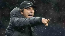 Serie A Roundup: Conte has work to do after Napoli loses at Verona in his 1st match