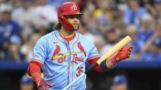 Cardinals release Brandon Crawford, reinstate Matt Carpenter from IL