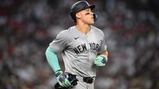 Judge, Torres and Cortes help Yankees top Nationals to spoil Crews&#8217; debut