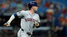 Astros&#8217; Alex Bregman has elbow surgery to remove bone chip