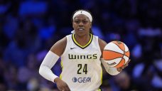 Arike Ogunbowale scores 25 as Wings beat Lynx, end Minnesota&#8217;s seven-game winning streak