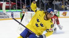 Who will be on Sweden&#8217;s 4 Nations Face-Off roster?