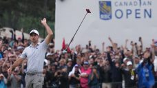 Canadian Open moves again, this time back to spot after Memorial, before U.S. Open