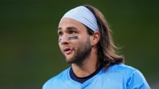 Bo Bichette impressed by young Blue Jays, aiming for strong finish