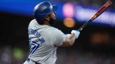 Guerrero Jr.&#8217;s tear puts spotlight on Blue Jays&#8217; future as lineup shifts around him