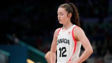 Difficult exit for women&#8217;s basketball team, whose veteran experience did not pay off