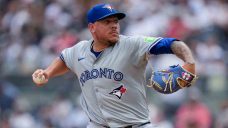 Rodriguez bounces back in Blue Jays&#8217; loss to Yankees as rotation audition continues