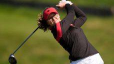 Senators commit to partnership with Canadian golfer Brooke Henderson