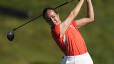 Solheim Cup veteran Georgia Hall among four captain&#8217;s picks for Europe team to face U.S.