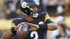 Steelers name Russell Wilson as starting quarterback