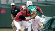 Canada eliminated at Little League World Series with loss to Mexico