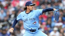 Gausman continues to battle season-long inconsistencies in Blue Jays&#8217; loss to Reds